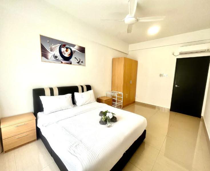 Condominium for Sale at LakeView Residency - Lilian Ta - Bedroom - PropertyGuru.com.my