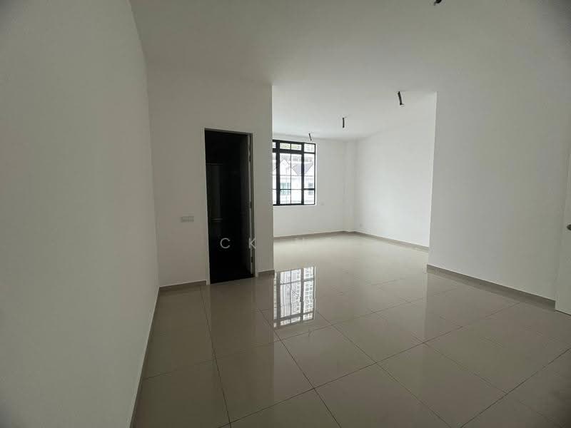 Rumah Teres 2-Tingkat untuk Dijual di Bandar Seri Alam (Masai) - CK Ng - Interior - PropertyGuru.com.my