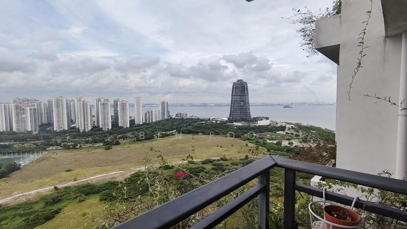 Condominium for Rent at Ataraxia Park @ Forest City - Ben Foo - View - PropertyGuru.com.my