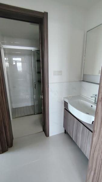 Condominium for Rent at Ataraxia Park @ Forest City - Ben Foo - Bathroom - PropertyGuru.com.my