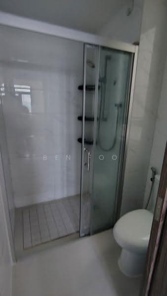 Condominium for Rent at Ataraxia Park @ Forest City - Ben Foo - Bathroom - PropertyGuru.com.my