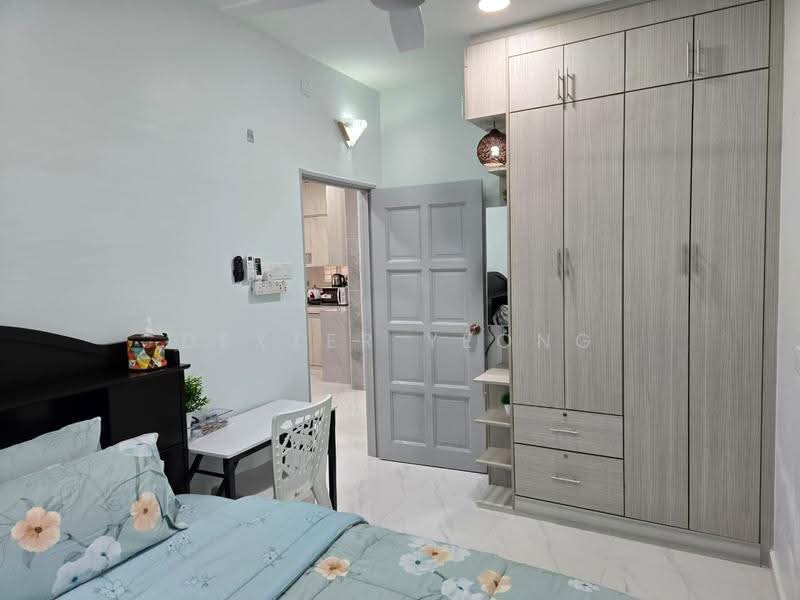 Kondominium untuk Disewa di Pearl Avenue - Dexter Yeong - Bedroom - PropertyGuru.com.my