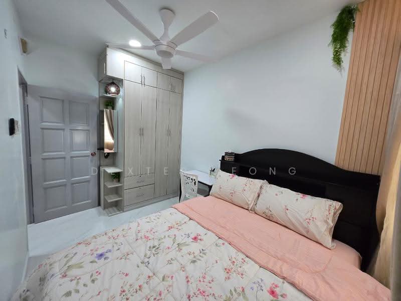 Kondominium untuk Disewa di Pearl Avenue - Dexter Yeong - Bedroom - PropertyGuru.com.my