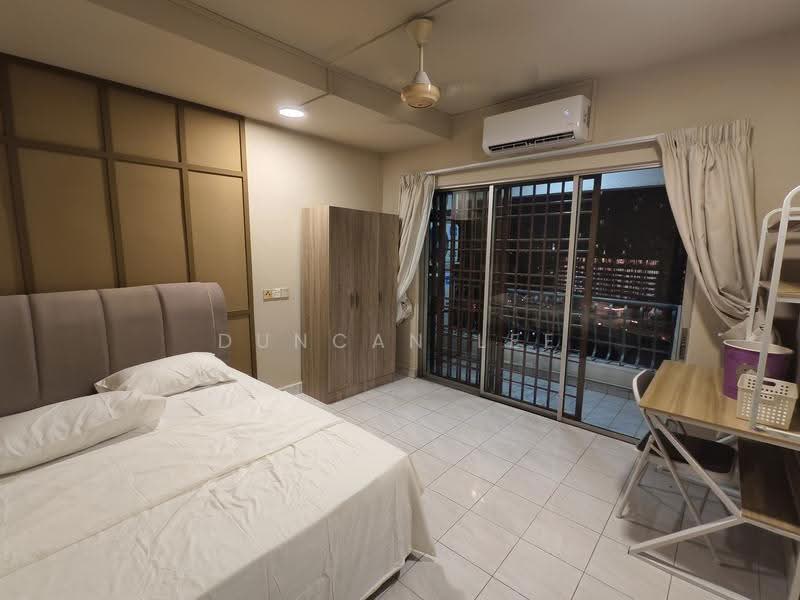 Kondominium untuk Disewa di Puncak Seri Kelana - Duncan Lee - Bedroom - PropertyGuru.com.my