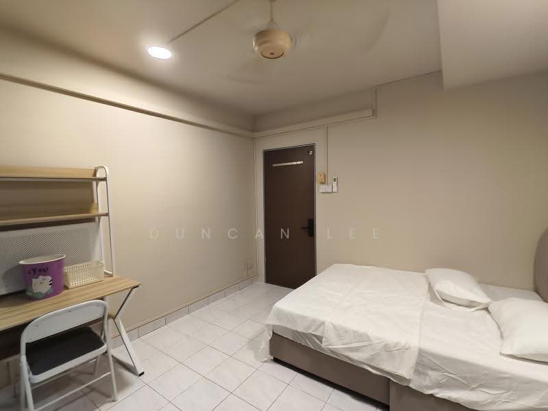 Kondominium untuk Disewa di Puncak Seri Kelana - Duncan Lee - Bedroom - PropertyGuru.com.my