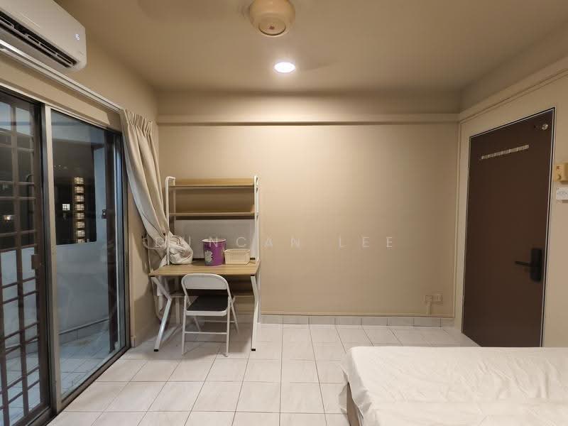Kondominium untuk Disewa di Puncak Seri Kelana - Duncan Lee - Bedroom - PropertyGuru.com.my