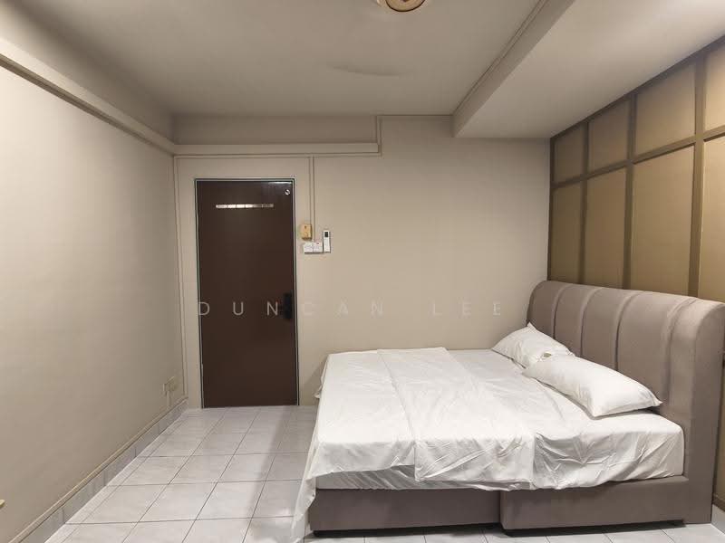 Kondominium untuk Disewa di Puncak Seri Kelana - Duncan Lee - Bedroom - PropertyGuru.com.my