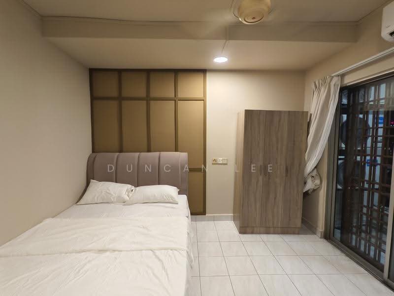 Kondominium untuk Disewa di Puncak Seri Kelana - Duncan Lee - Bedroom - PropertyGuru.com.my