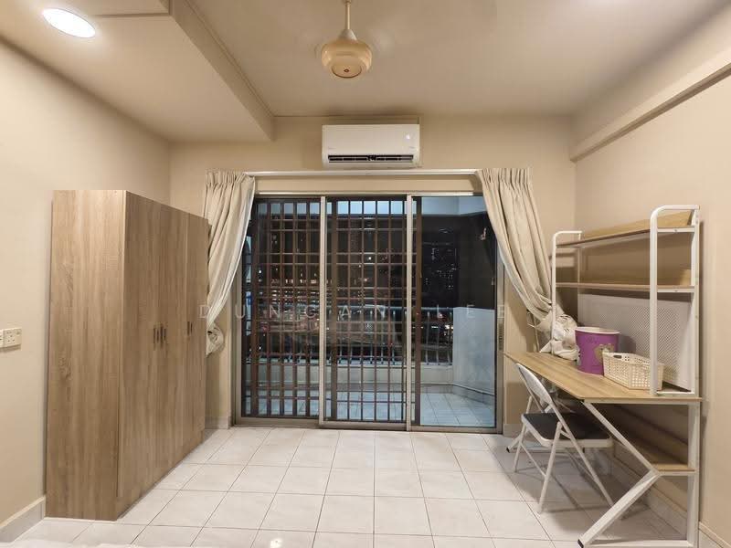 Kondominium untuk Disewa di Puncak Seri Kelana - Duncan Lee - Bedroom - PropertyGuru.com.my