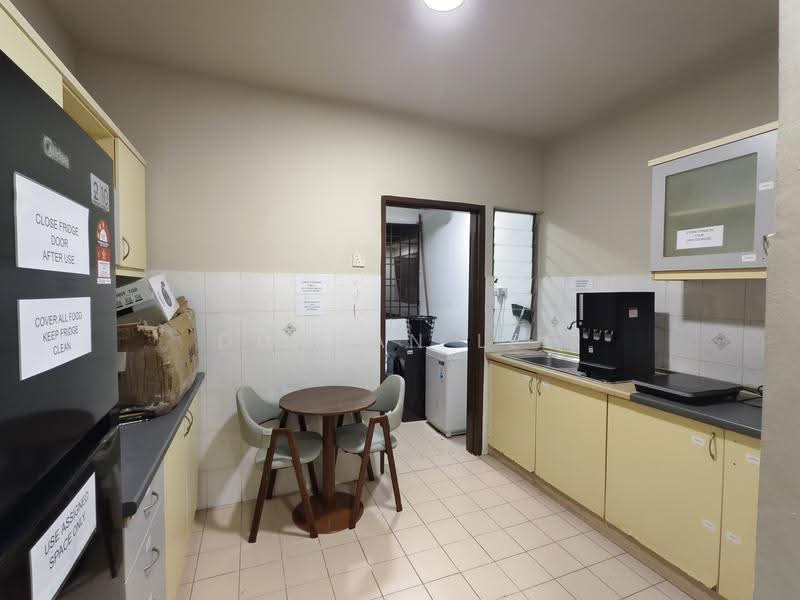 Kondominium untuk Disewa di Puncak Seri Kelana - Duncan Lee - Kitchen - PropertyGuru.com.my