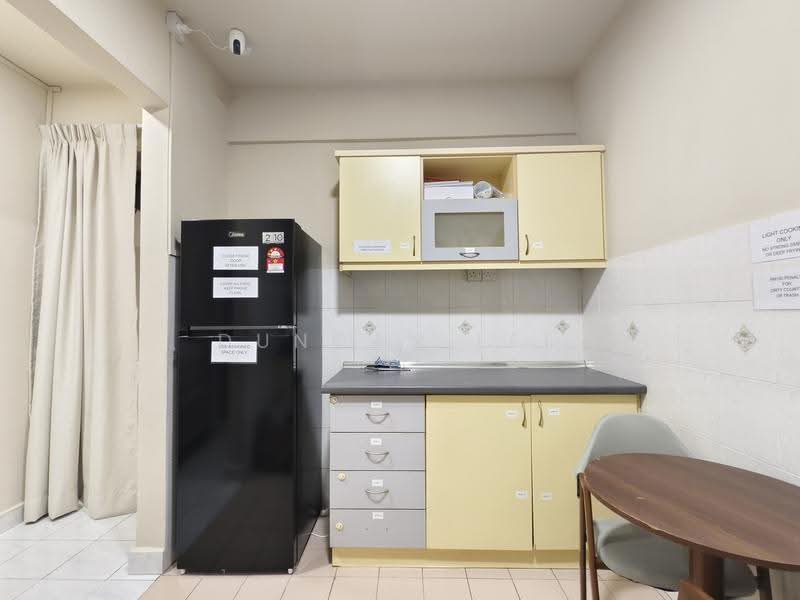 Kondominium untuk Disewa di Puncak Seri Kelana - Duncan Lee - Kitchen - PropertyGuru.com.my