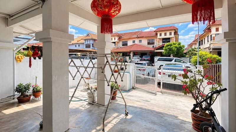 2-storey Terraced House for Sale in Bandar Nusaputra (Puchong) - Norafian SMH - Exterior - PropertyGuru.com.my