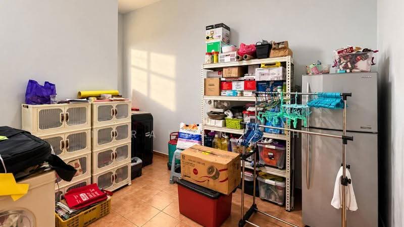 2-storey Terraced House for Sale in Bandar Nusaputra (Puchong) - Norafian SMH - Interior - PropertyGuru.com.my