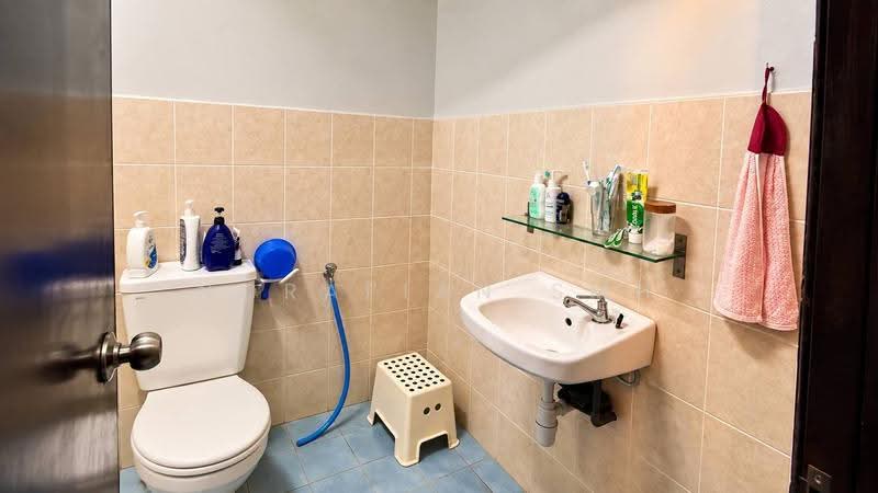 2-storey Terraced House for Sale in Bandar Nusaputra (Puchong) - Norafian SMH - Bathroom - PropertyGuru.com.my