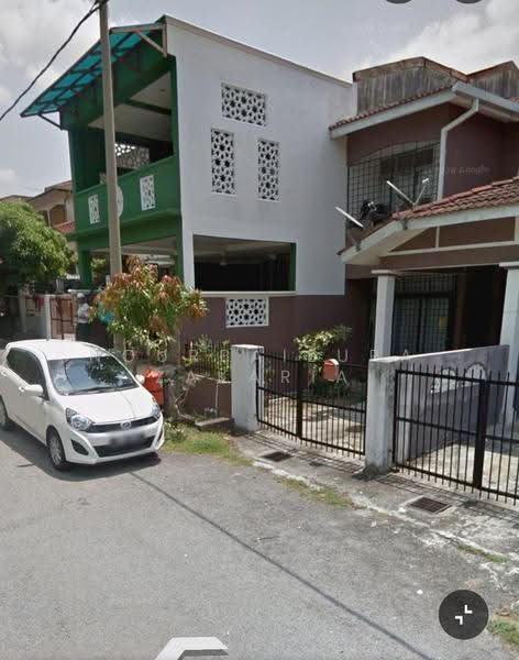 Rumah Teres untuk Dijual di Bandar Baru Salak Tinggi (Sepang) - NOURBAIZURA ZAKARIA - Exterior - PropertyGuru.com.my