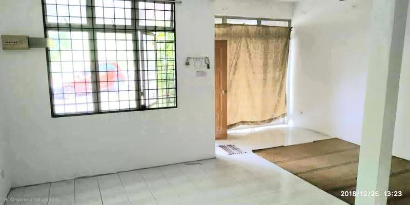 Rumah Teres untuk Dijual di Bandar Baru Salak Tinggi (Sepang) - NOURBAIZURA ZAKARIA - Interior - PropertyGuru.com.my