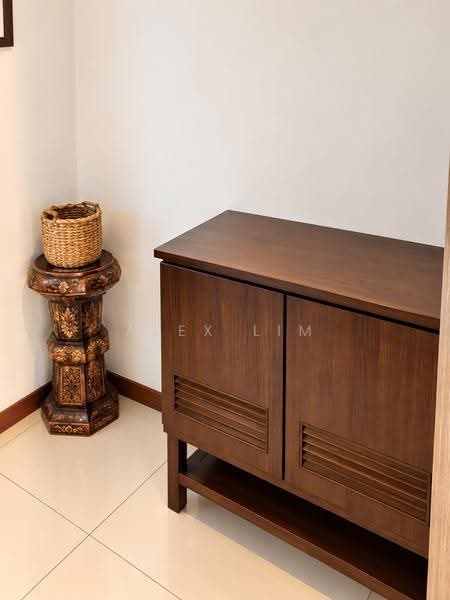 Kediaman Servis untuk Disewa di The Tamarind - Alex Lim - Interior - PropertyGuru.com.my