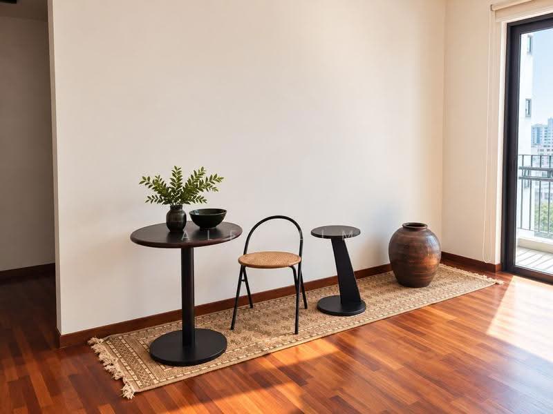 Kediaman Servis untuk Disewa di The Tamarind - Alex Lim - Interior - PropertyGuru.com.my