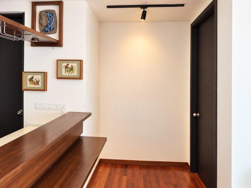 Kediaman Servis untuk Disewa di The Tamarind - Alex Lim - Interior - PropertyGuru.com.my