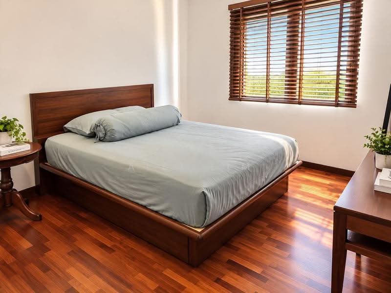 Kediaman Servis untuk Disewa di The Tamarind - Alex Lim - Bedroom - PropertyGuru.com.my