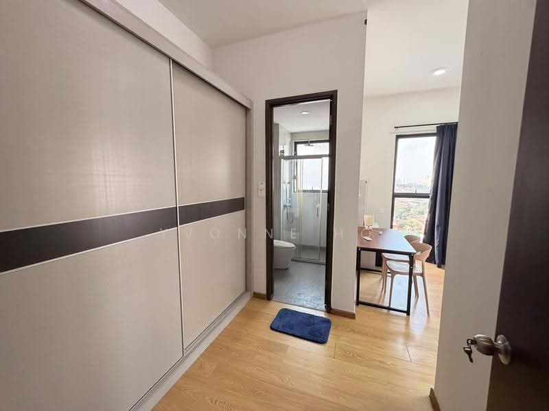 Kondominium untuk Disewa di Bay Point @ Country Garden Danga Bay - Yvonne Ho - Interior - PropertyGuru.com.my