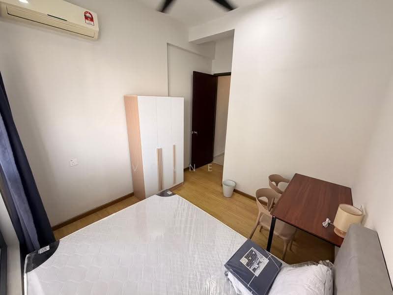 Kondominium untuk Disewa di Bay Point @ Country Garden Danga Bay - Yvonne Ho - Bedroom - PropertyGuru.com.my