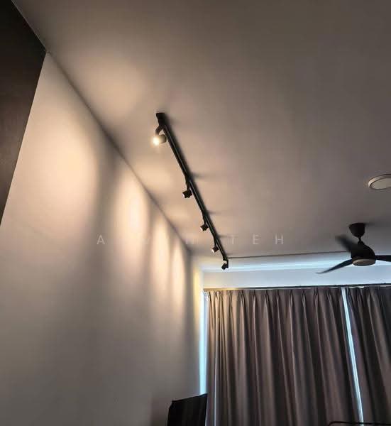 Kediaman Servis untuk Disewa di The Park Sky Residence - Alvin Teh - Interior - PropertyGuru.com.my