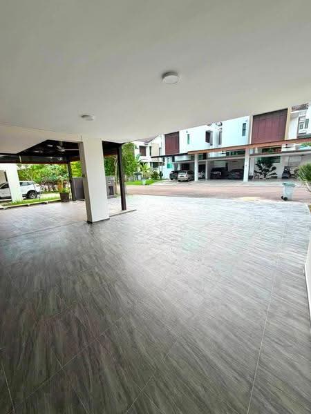 Rumah Berkembar untuk Dijual di Iskandar Puteri (Nusajaya) (Johor) - Yoland . - Exterior - PropertyGuru.com.my