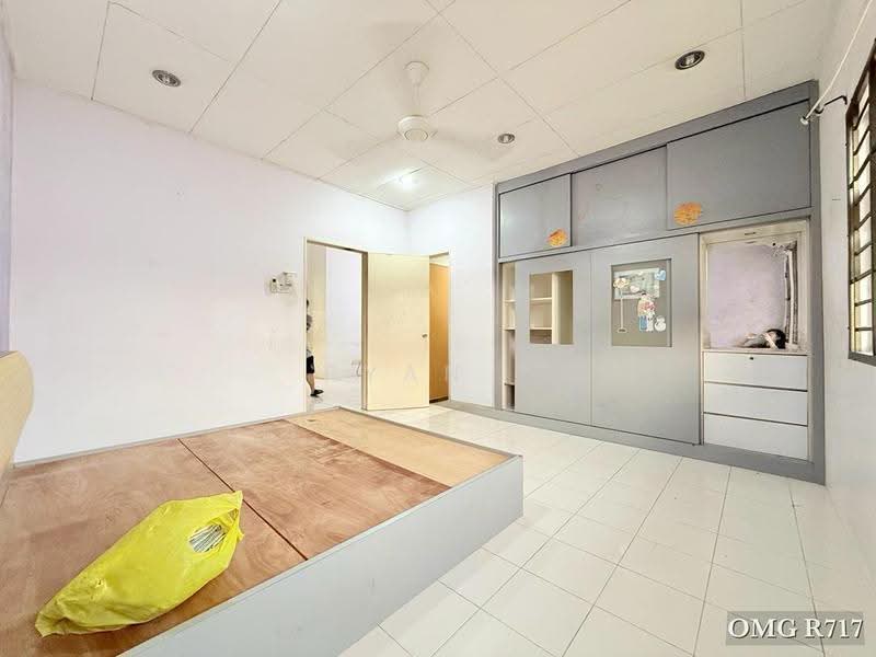 Rumah Teres 2-Tingkat untuk Dijual di Setia Impian (Setia Alam) - Ryan . - Bedroom - PropertyGuru.com.my
