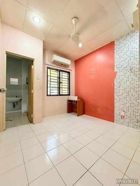 Rumah Teres 2-Tingkat untuk Dijual di Setia Impian (Setia Alam) - Ryan . - Interior - PropertyGuru.com.my