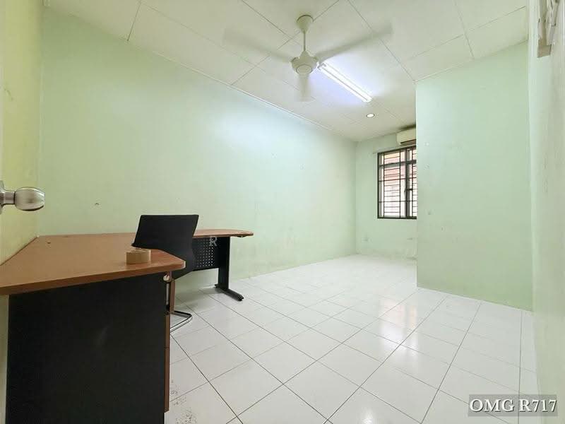 Rumah Teres 2-Tingkat untuk Dijual di Setia Impian (Setia Alam) - Ryan . - Study - PropertyGuru.com.my