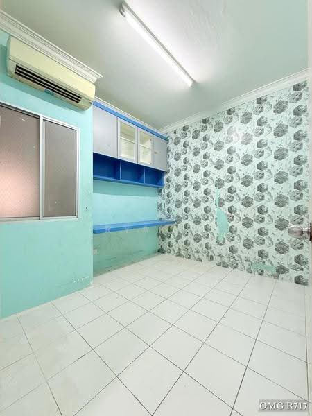 Rumah Teres 2-Tingkat untuk Dijual di Setia Impian (Setia Alam) - Ryan . - Interior - PropertyGuru.com.my