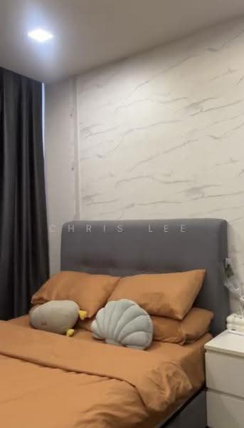 Condominium for Rent at Lakefront Residence - Chris Lee - Bedroom - PropertyGuru.com.my