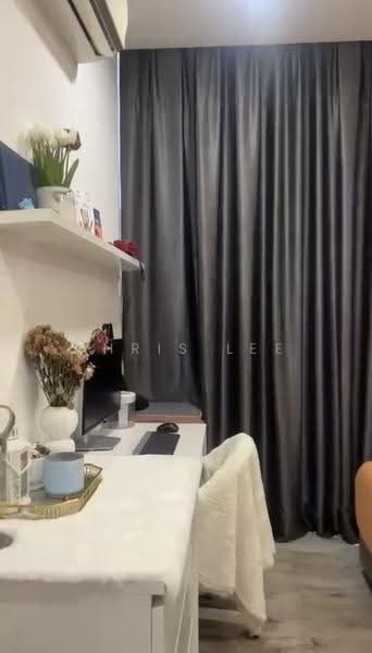 Condominium for Rent at Lakefront Residence - Chris Lee - Study - PropertyGuru.com.my