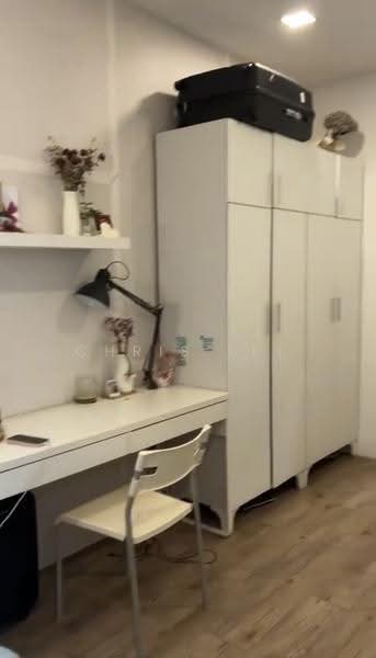 Condominium for Rent at Lakefront Residence - Chris Lee - Study - PropertyGuru.com.my