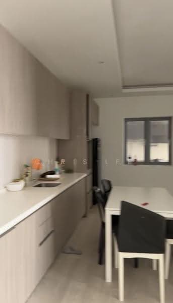 Condominium for Rent at Lakefront Residence - Chris Lee - Kitchen - PropertyGuru.com.my