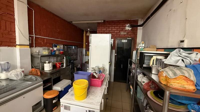 Kedai untuk Disewa di SS3 (Petaling Jaya) - Ciana Lim - Kitchen - PropertyGuru.com.my