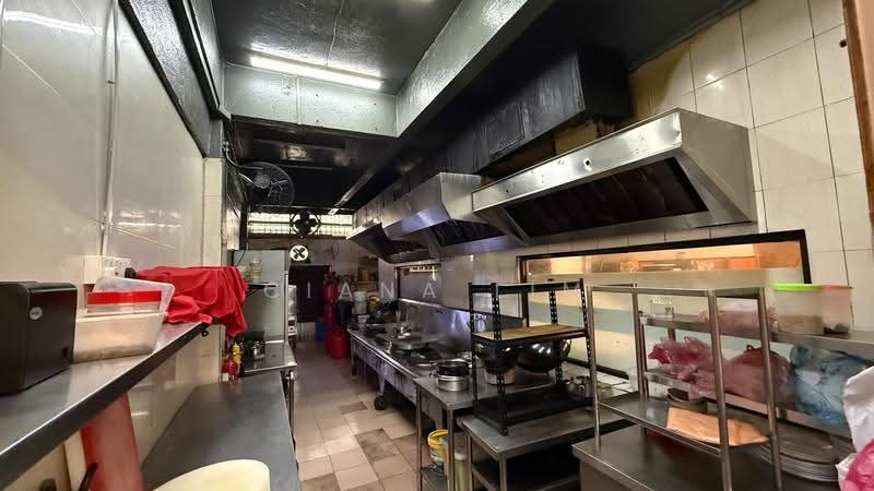 Kedai untuk Disewa di SS3 (Petaling Jaya) - Ciana Lim - Kitchen - PropertyGuru.com.my