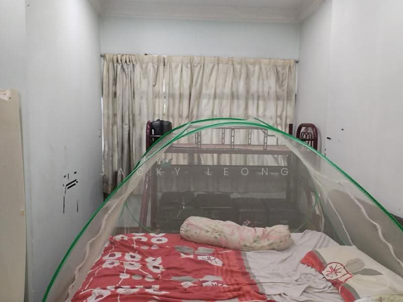 Rumah Teres 2-Tingkat untuk Dijual di SS25 (Petaling Jaya) - Jacky Leong - Bedroom - PropertyGuru.com.my