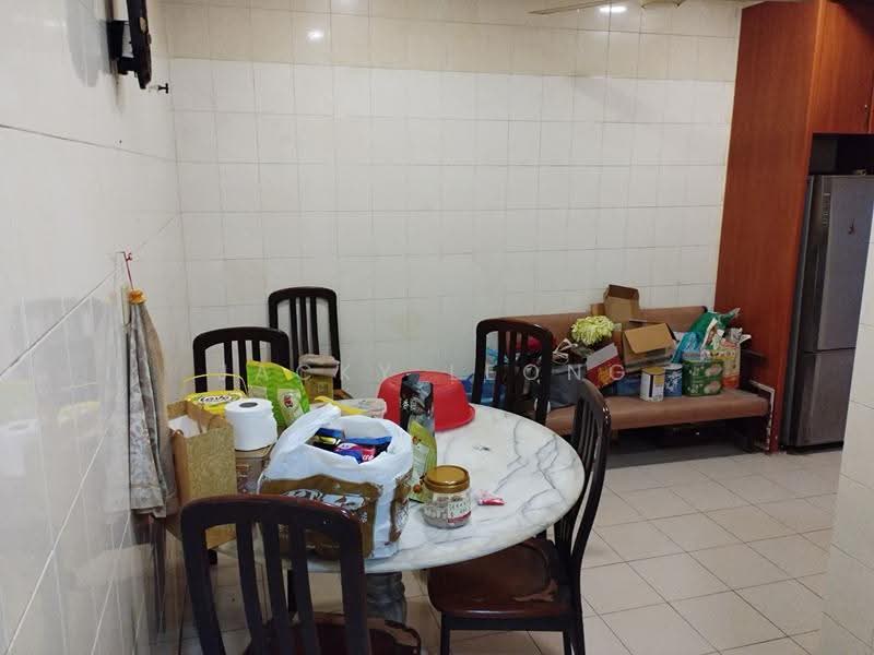Rumah Teres 2-Tingkat untuk Dijual di SS25 (Petaling Jaya) - Jacky Leong - PropertyGuru.com.my