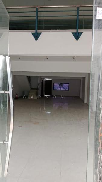 Shop for Rent in Kampung Skudai Kiri (Tampoi) - Carson . - Entrance - PropertyGuru.com.my