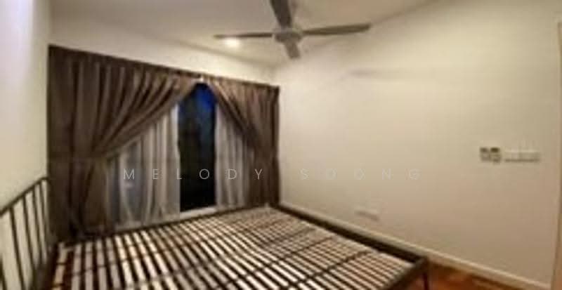 Service Residence for Rent at Residency V - Melody Soong - Bedroom - PropertyGuru.com.my