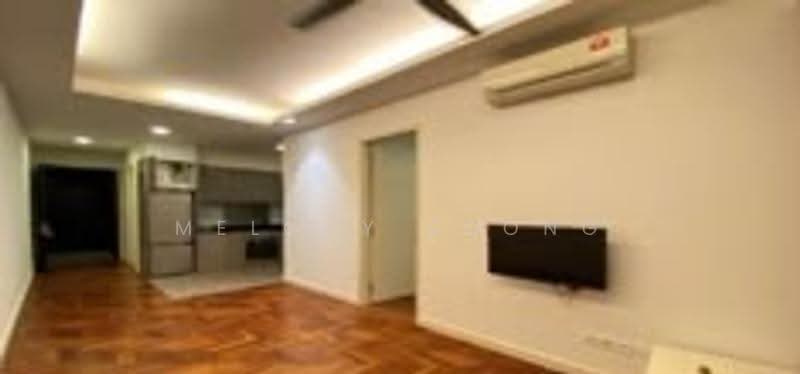 Service Residence for Rent at Residency V - Melody Soong - Living Room - PropertyGuru.com.my