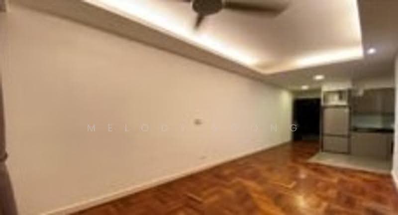 Service Residence for Rent at Residency V - Melody Soong - Living Room - PropertyGuru.com.my
