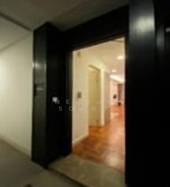 Service Residence for Rent at Residency V - Melody Soong - Corridor - PropertyGuru.com.my