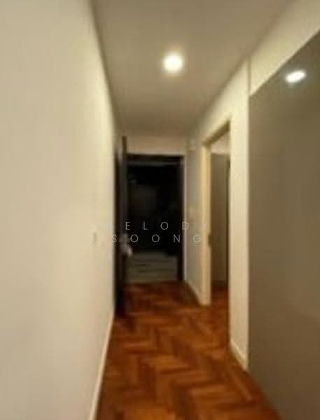 Service Residence for Rent at Residency V - Melody Soong - Corridor - PropertyGuru.com.my