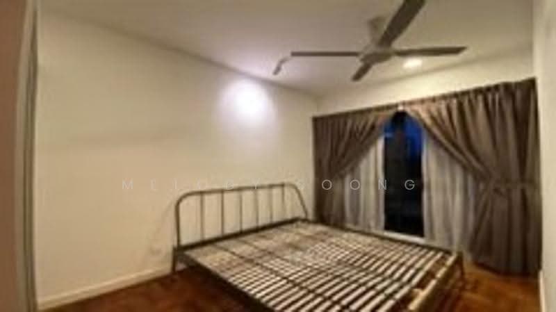 Service Residence for Rent at Residency V - Melody Soong - Bedroom - PropertyGuru.com.my