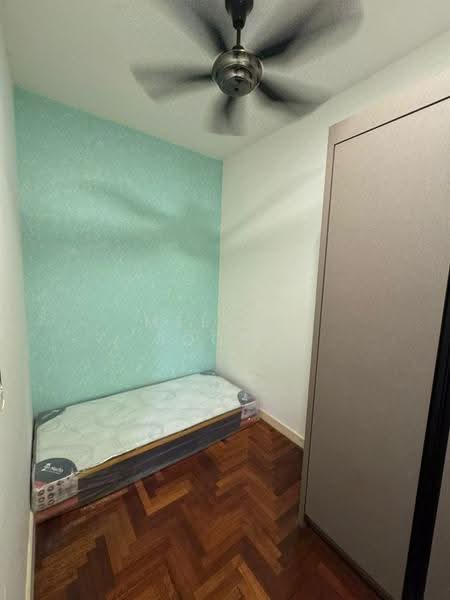 Service Residence for Rent at Residency V - Melody Soong - Bedroom - PropertyGuru.com.my