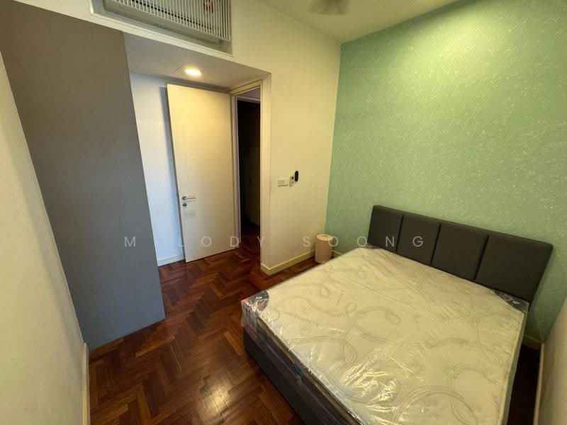 Service Residence for Rent at Residency V - Melody Soong - Bedroom - PropertyGuru.com.my