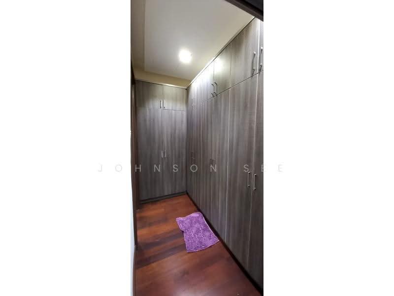 Banglo Lot Kosong untuk Dijual di USJ Heights (Subang Jaya) - Johnson See - Interior - PropertyGuru.com.my